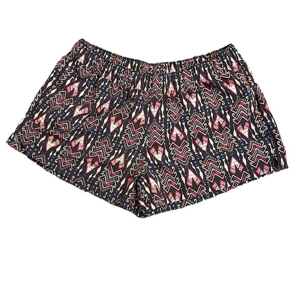 Patagonia Pants - Patagonia Barely Baggies Women’s Small Shorts